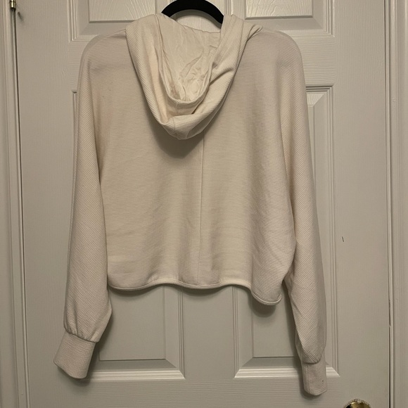 Dynamite Loose Hoodie - Picture 2 of 4